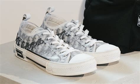 dior sneakers 2017|dior men's sneakers new releases.